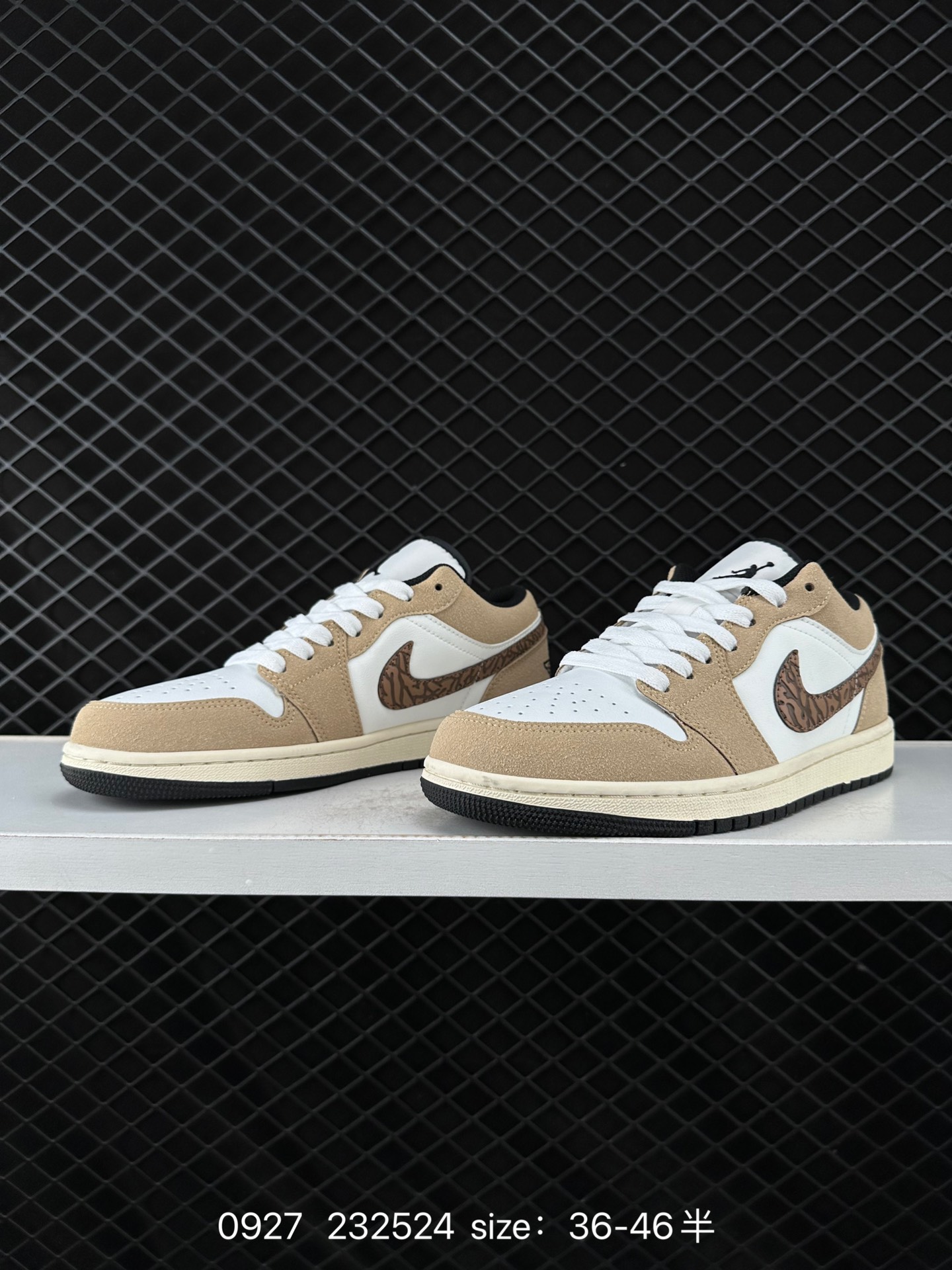 Nike Air Jordan 1 Low